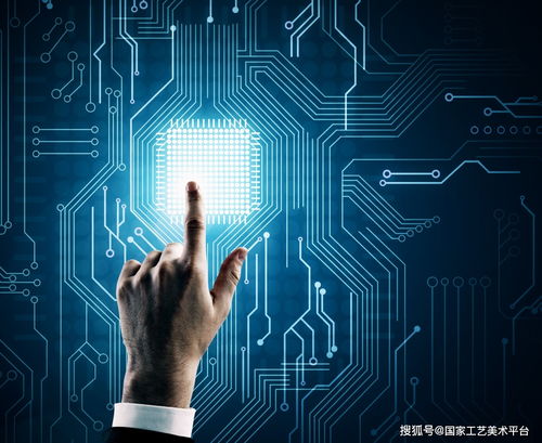 四部委推动 以软件为核，加速数字创意产业融合发展