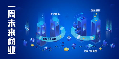 一周未来商业 数字人主播、啫喱登顶与多多驿站铺开新篇章