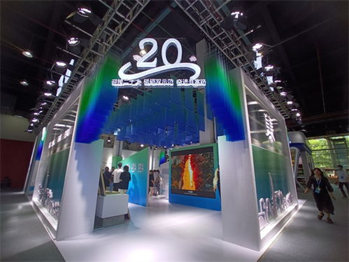 五彩嘉兴 文化润心 2022嘉兴文化产业博览会暨睿抗数字创意全国总决赛今日开幕，数字文化创意软件开发成为焦点